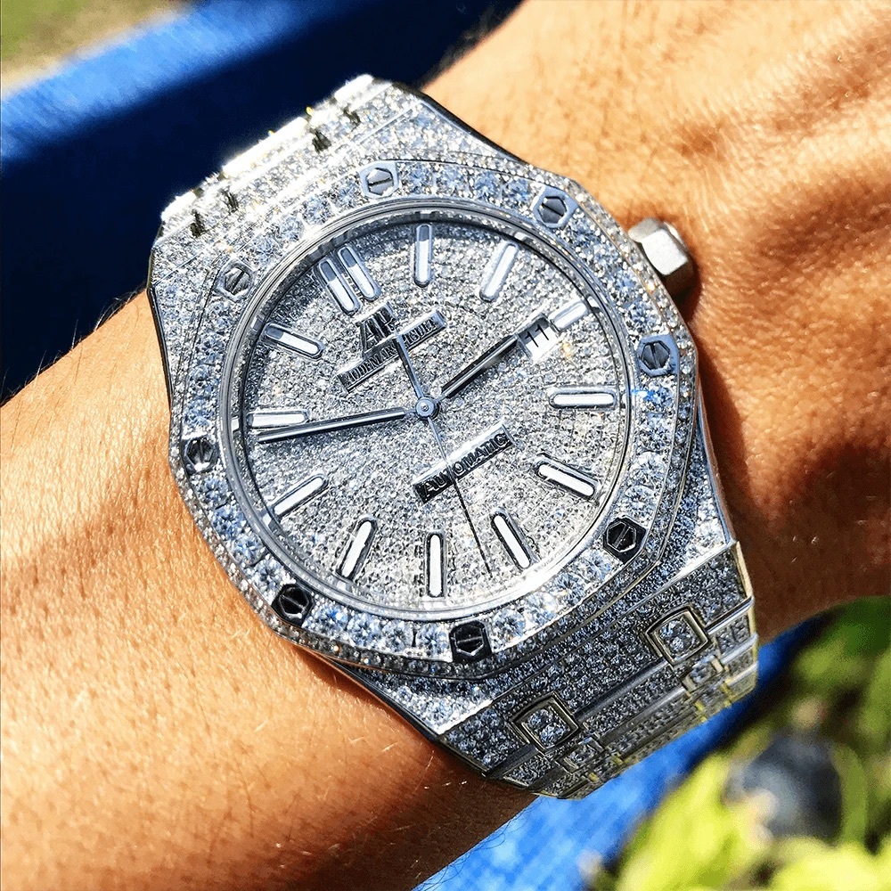 Meet your Posher, Uthman